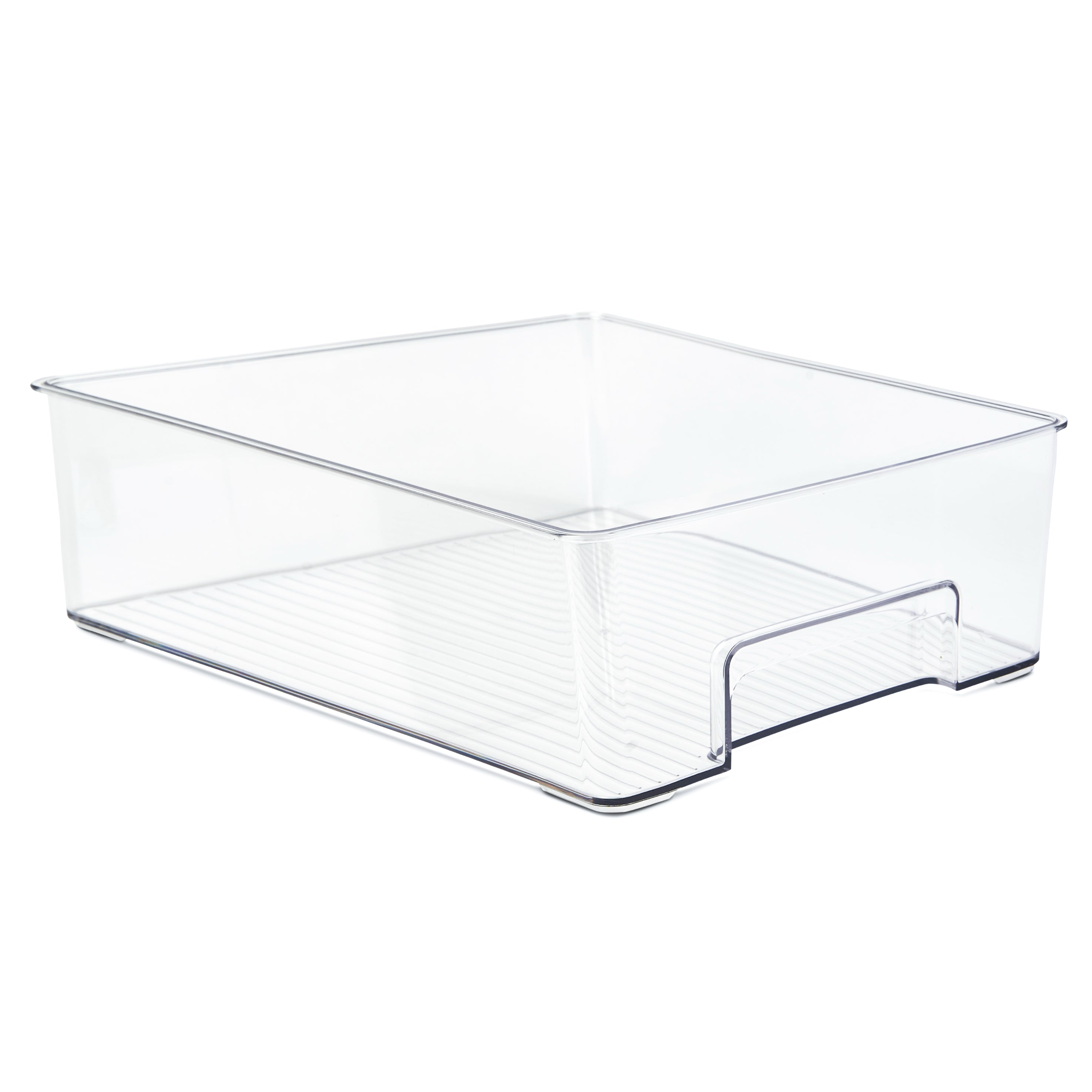 Pantry / Fridge Storage Tray Set