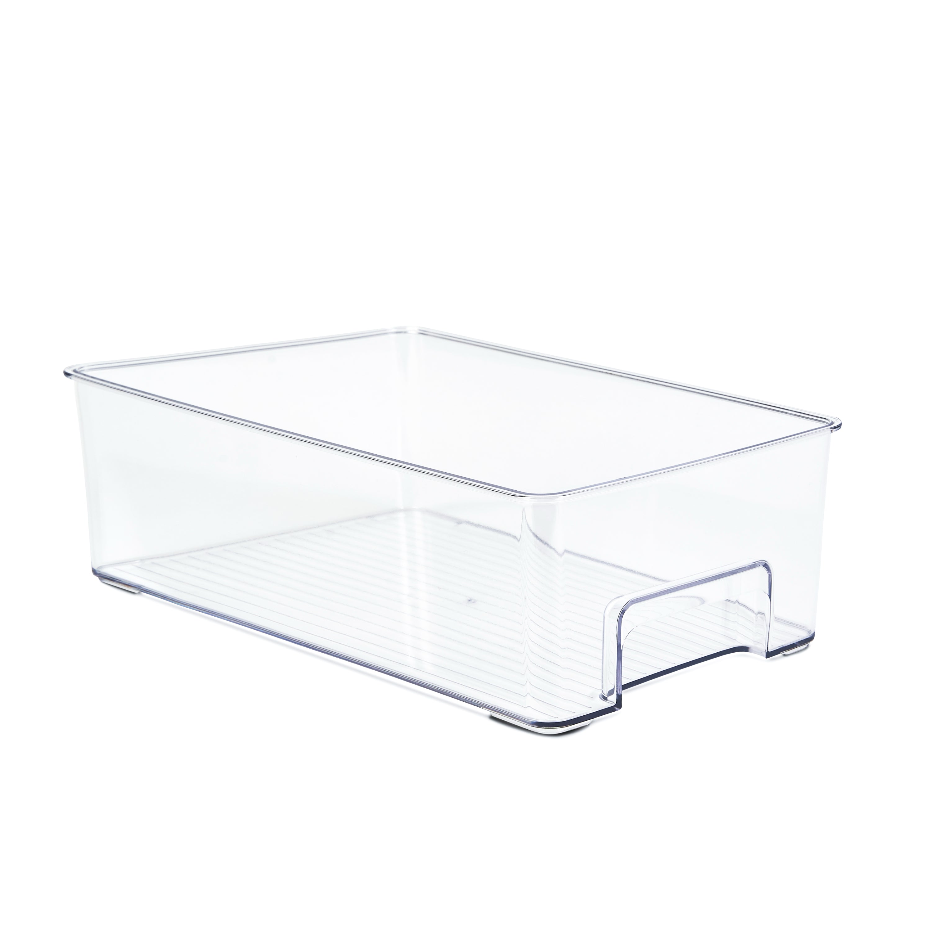 Pantry / Fridge Storage Tray Set