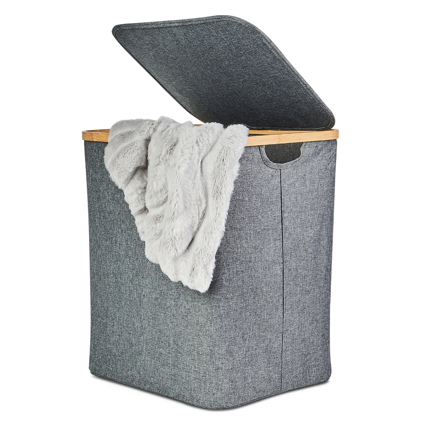 laundry baskets