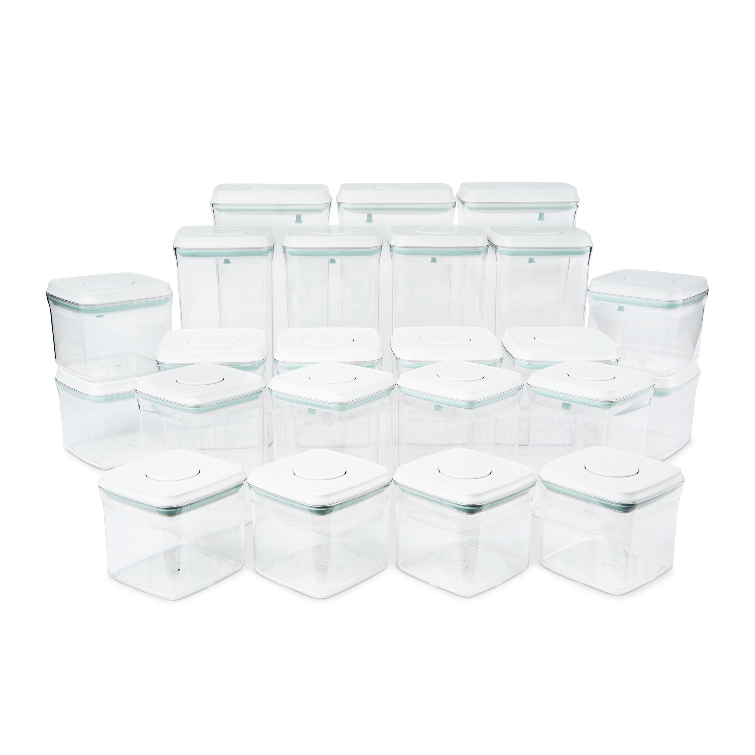 pantry container set