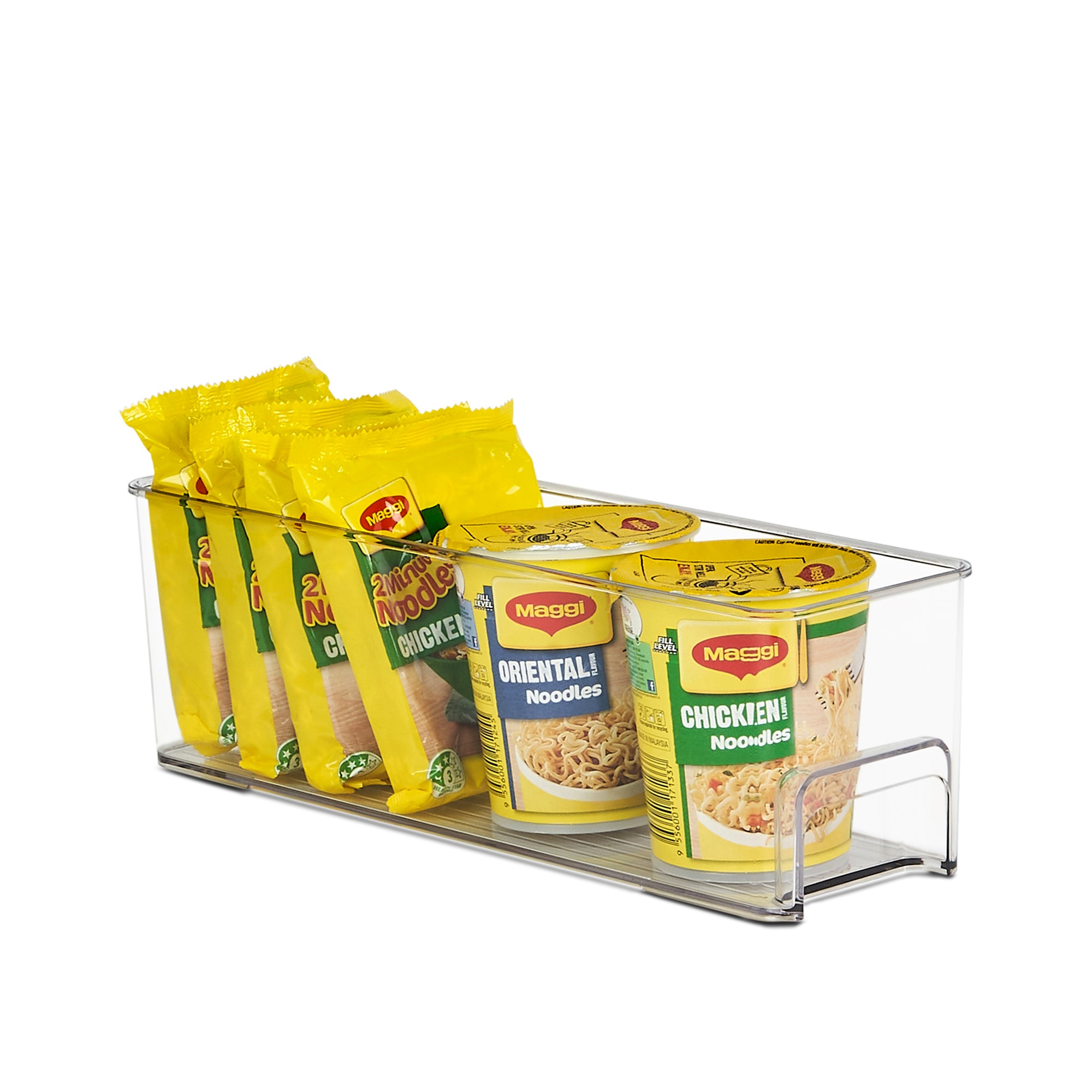 pantry storage tray