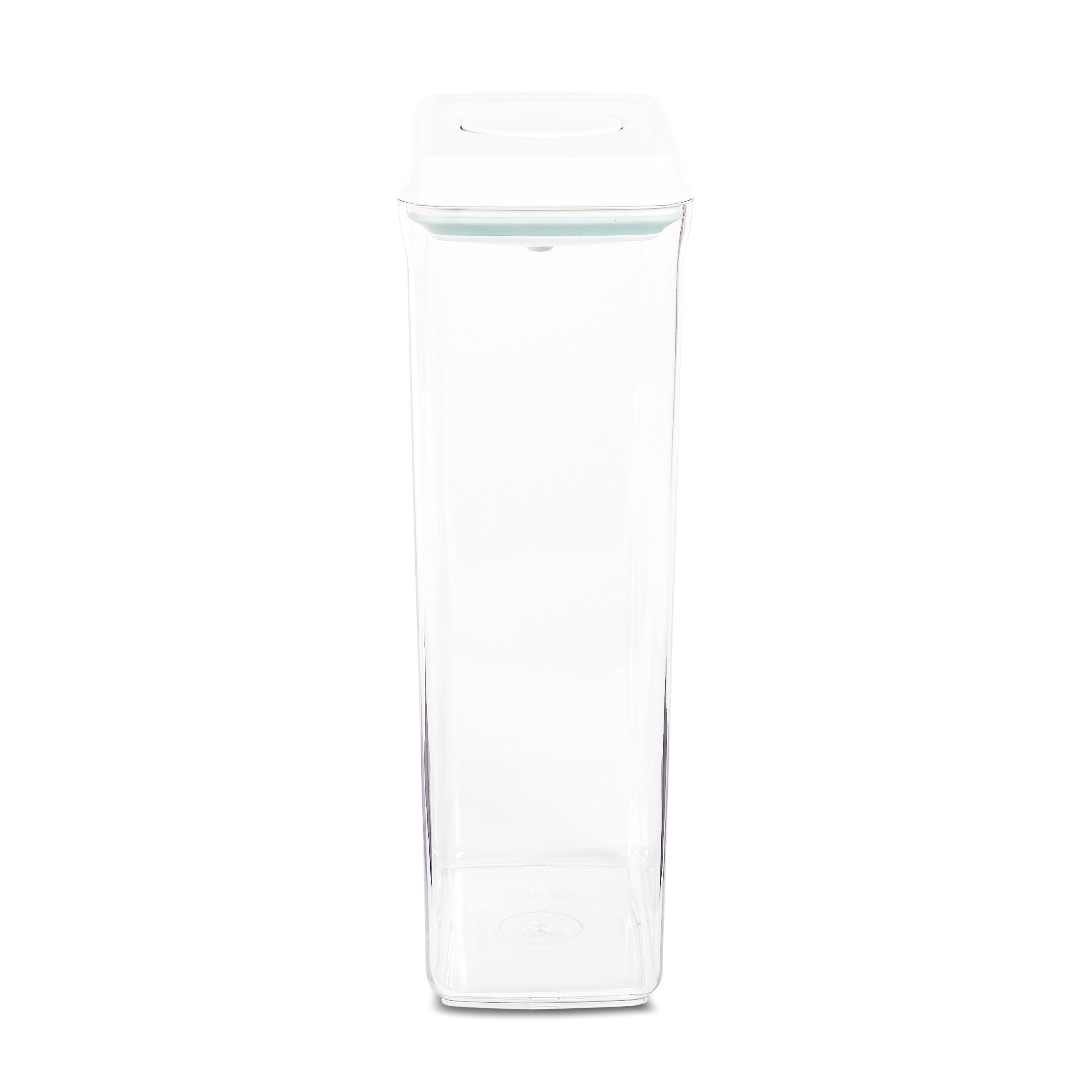 Mega Push Top Pantry Organisation Set