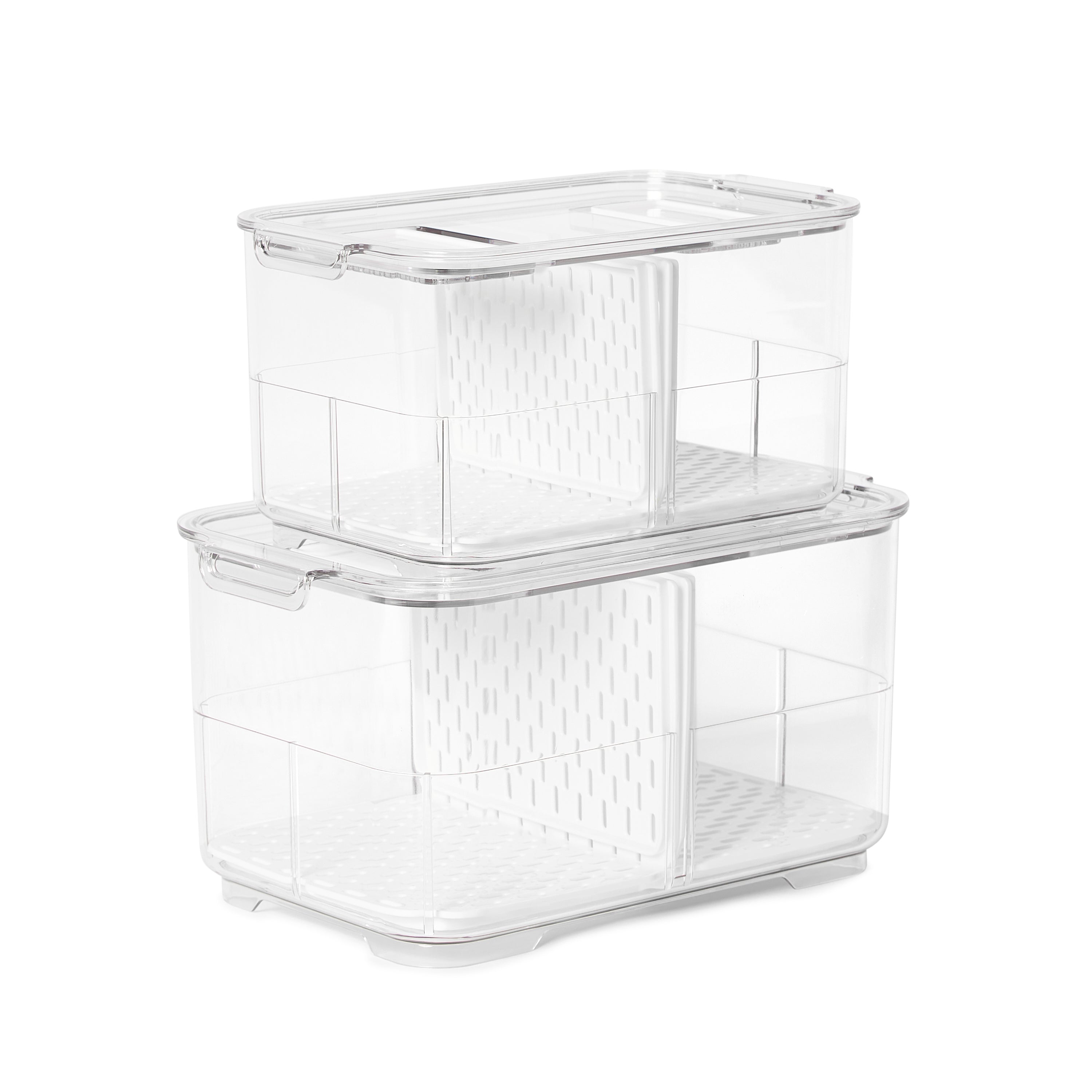 fridge container set