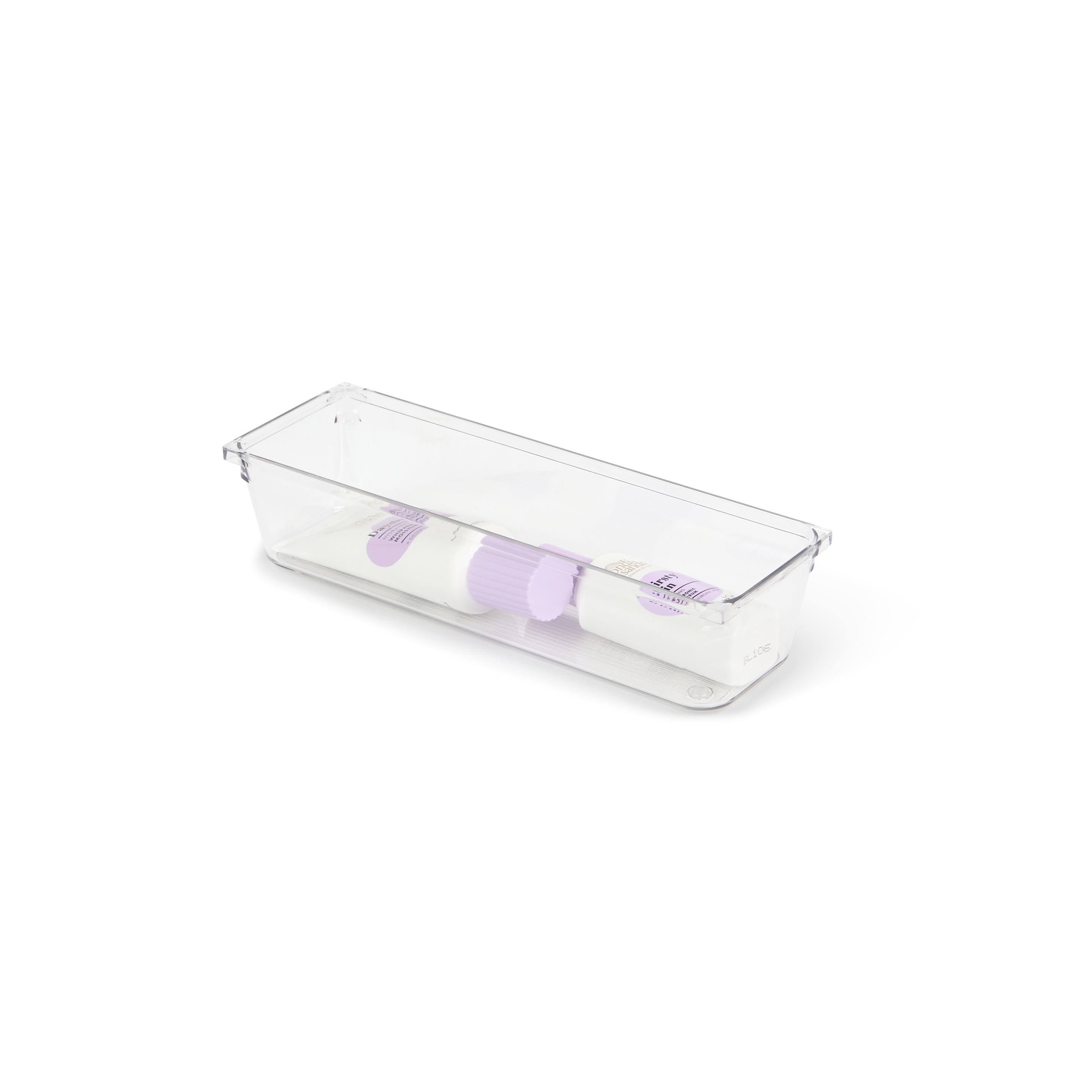 bathroom drawer organisers