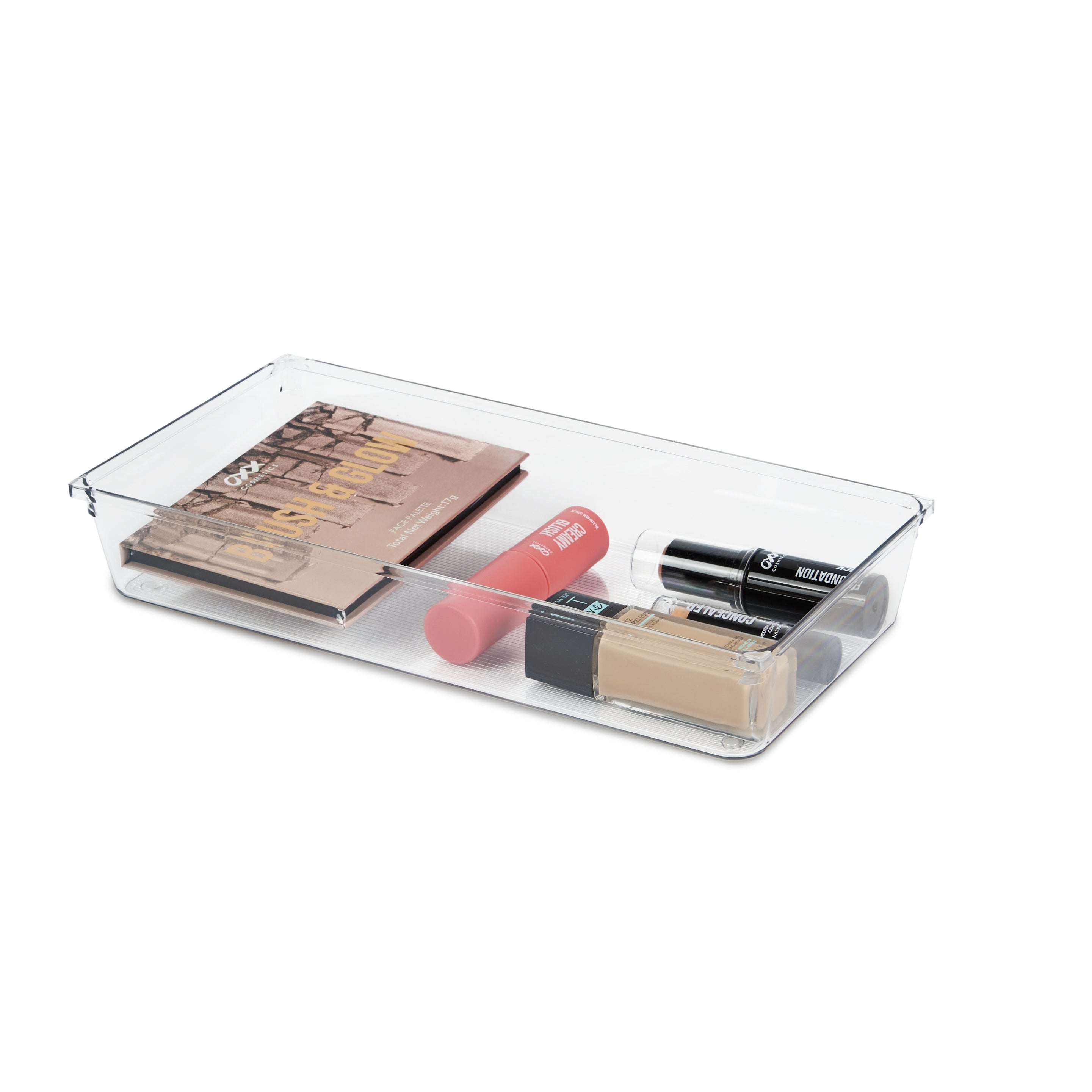 bathroom drawer organisers