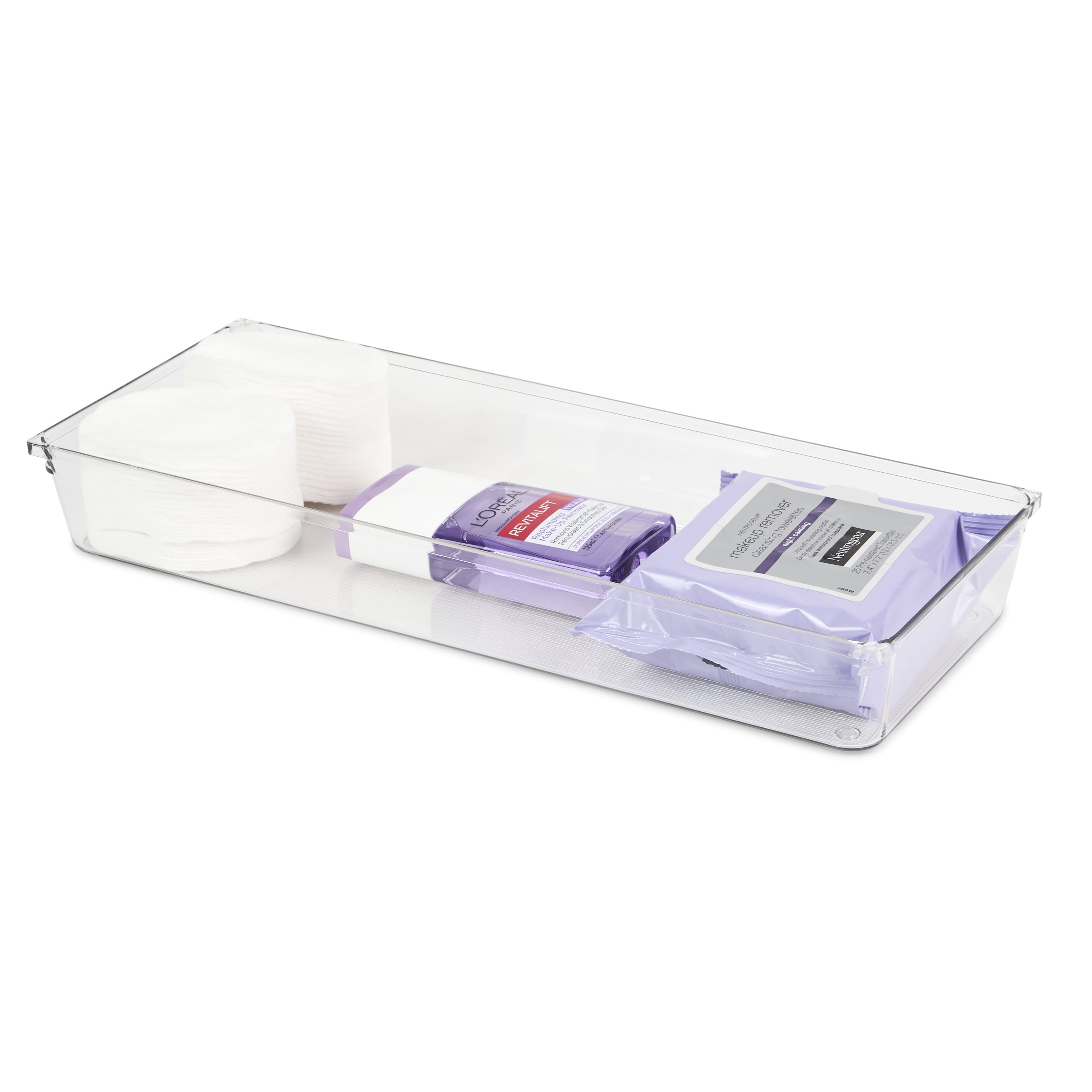 bathroom drawer organisers