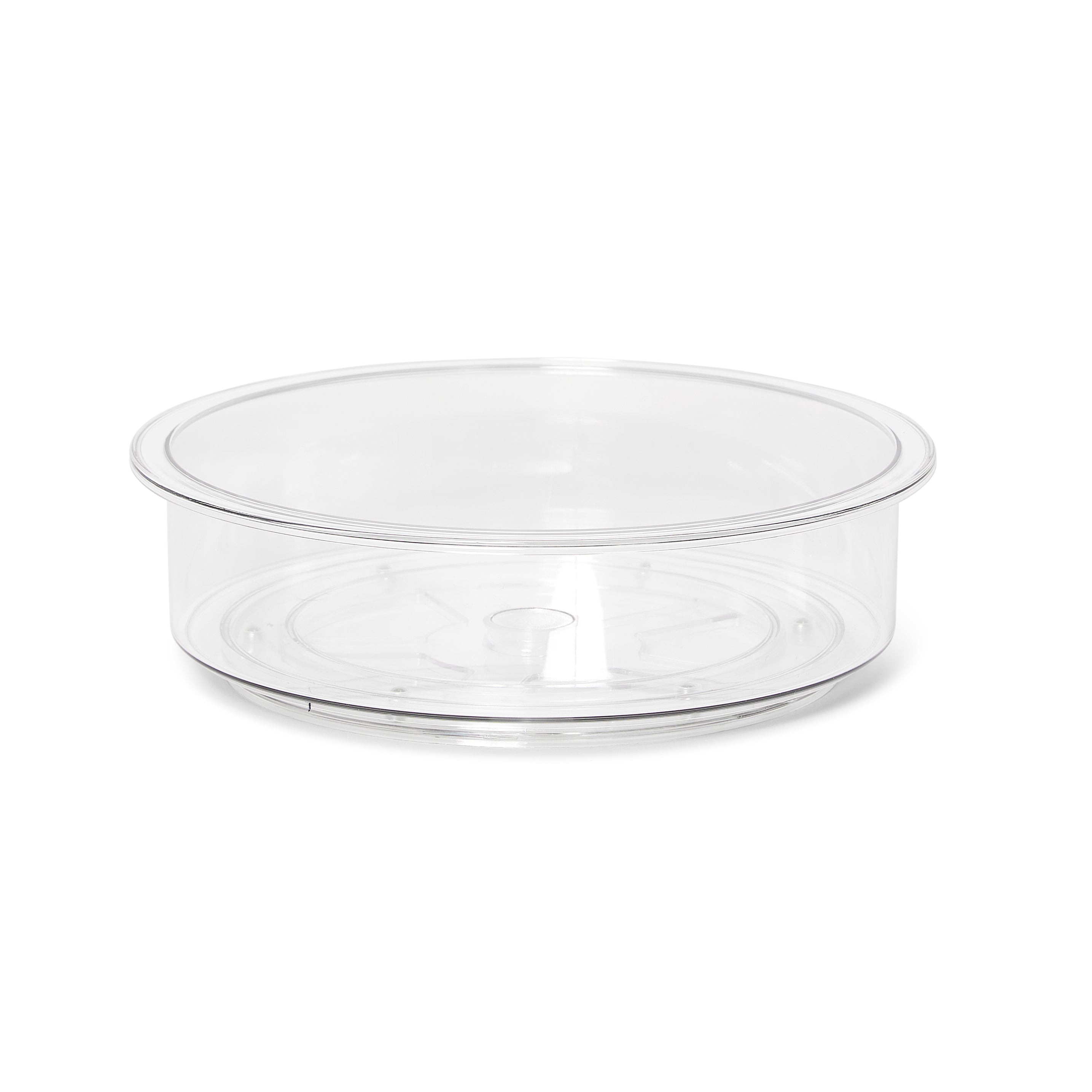 small turntable