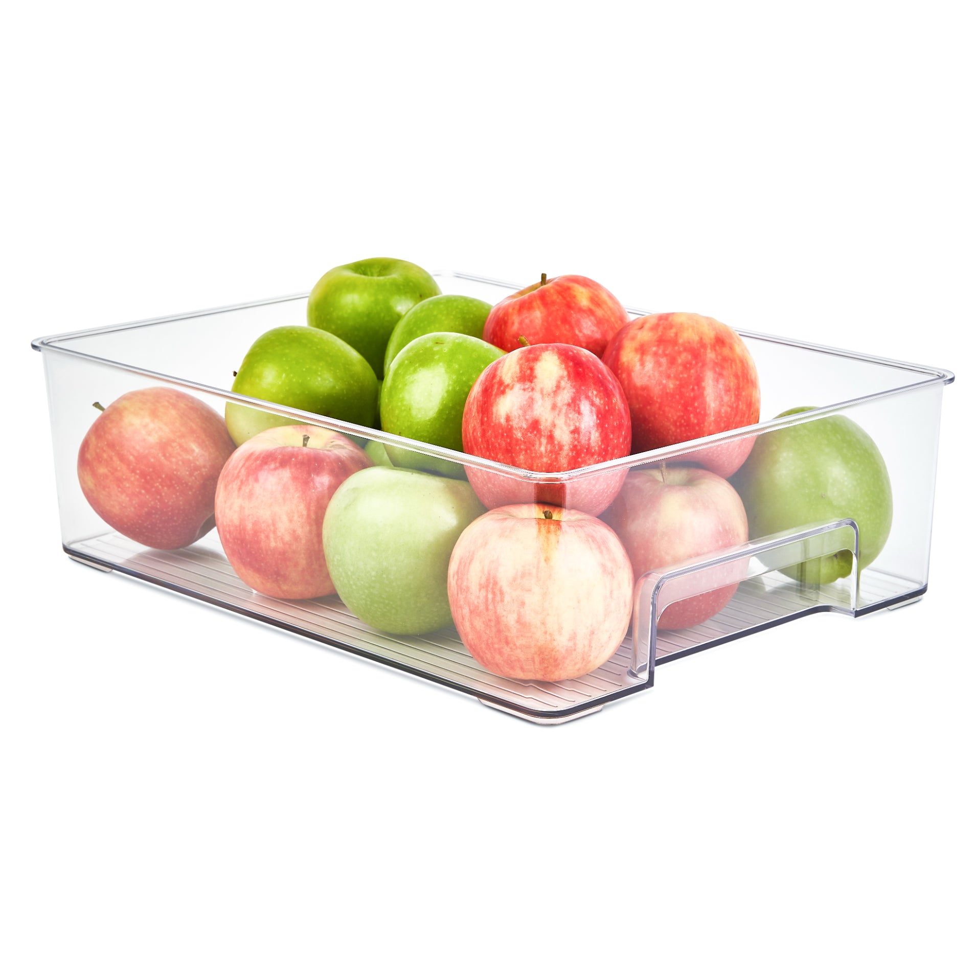 fridge storage tray