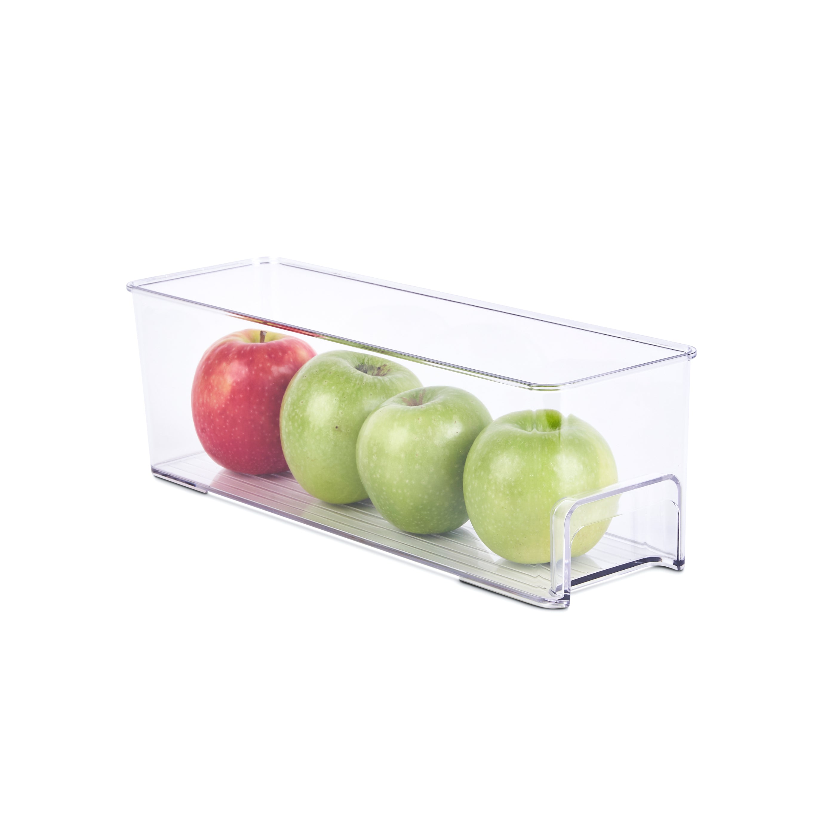 fridge storage tray