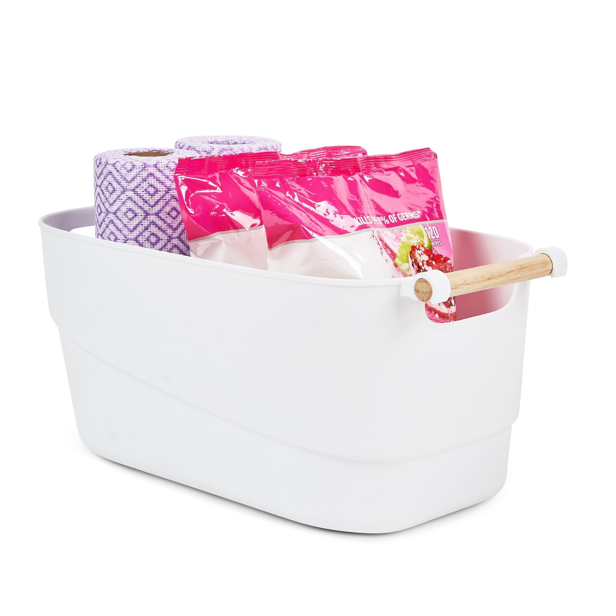 laundry storage tub