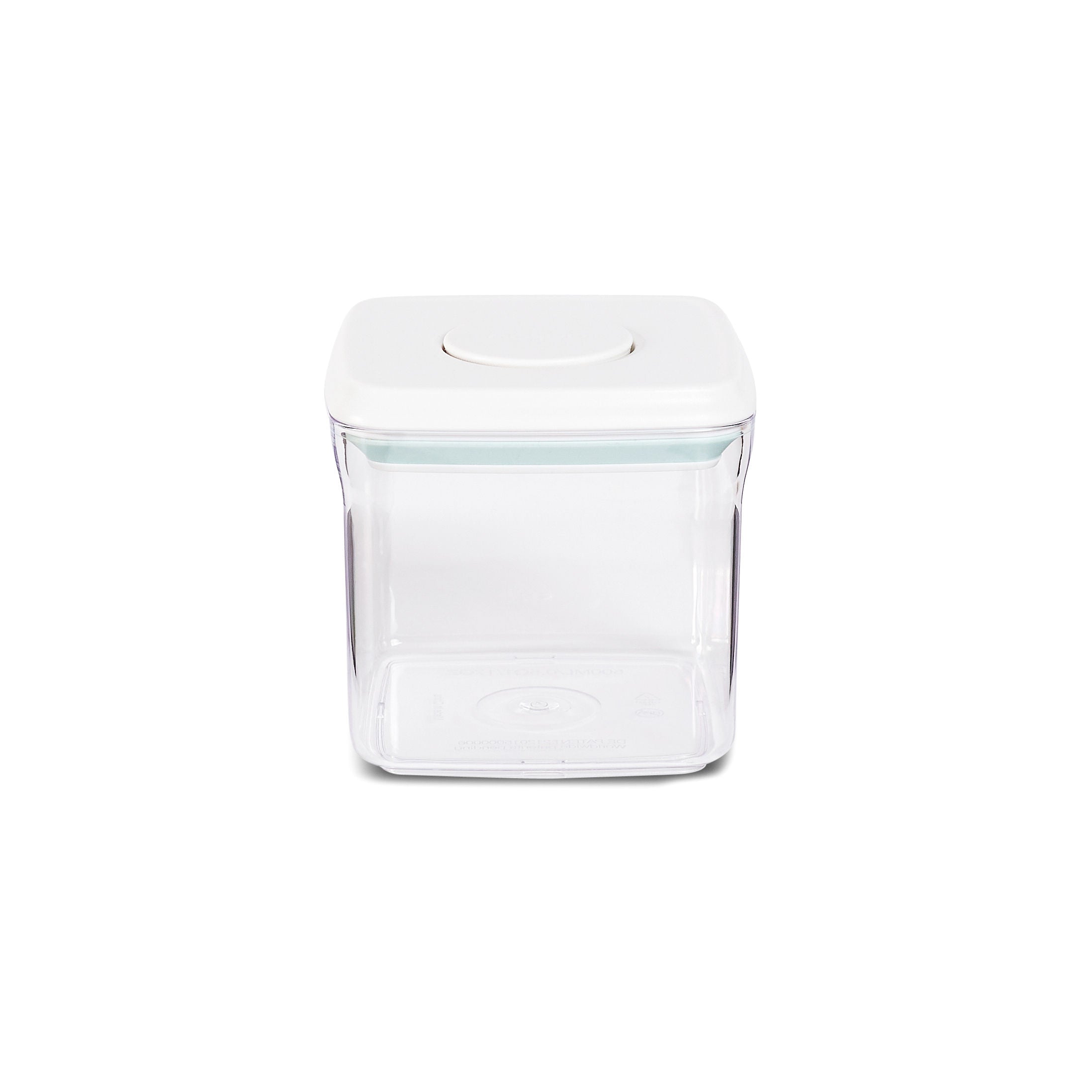 airtight pantry containers