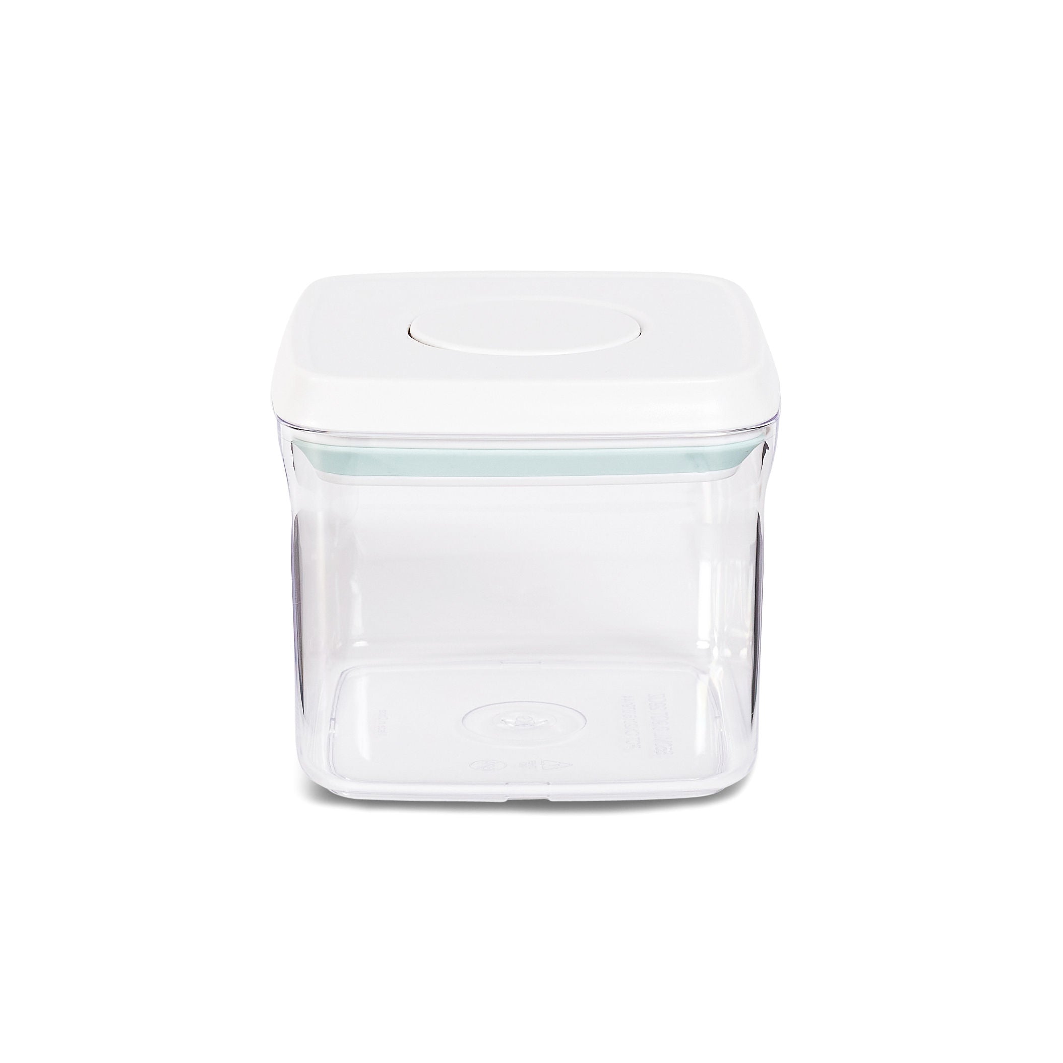 airtight pantry canisters