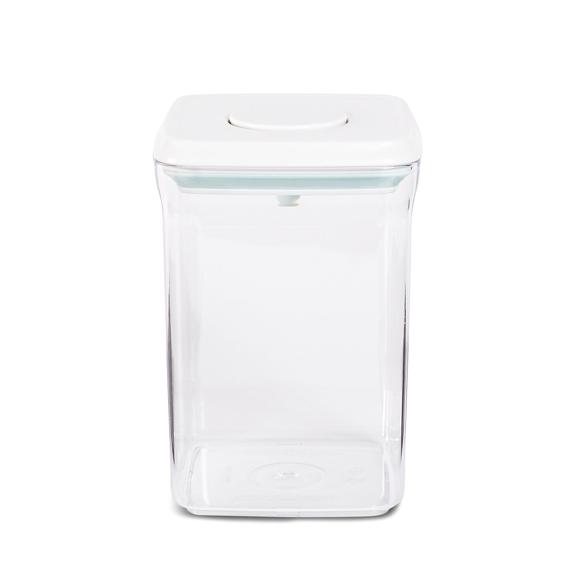 pushtop containers