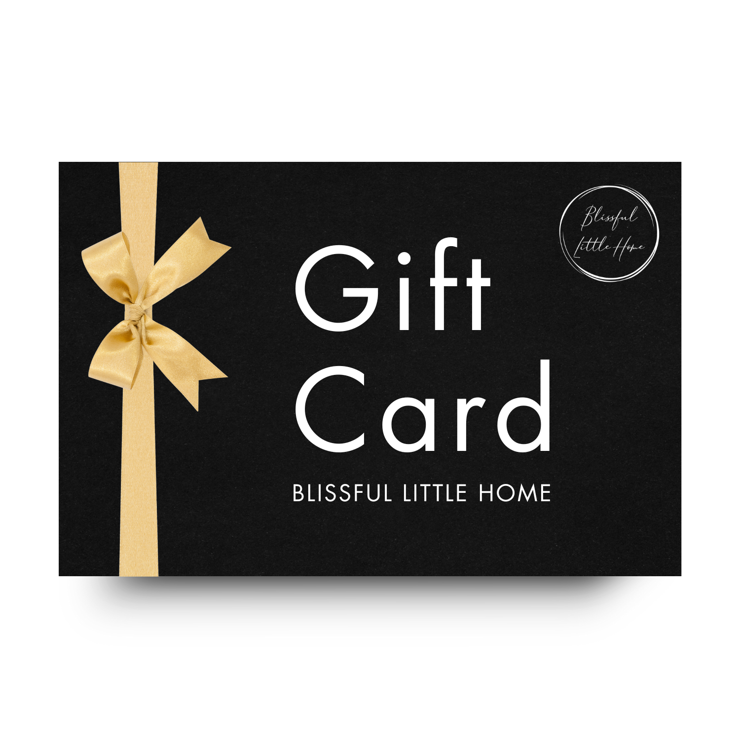 Gift Cards