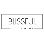 Blissful Little Home logo