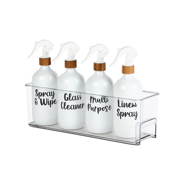 laundry storage tray