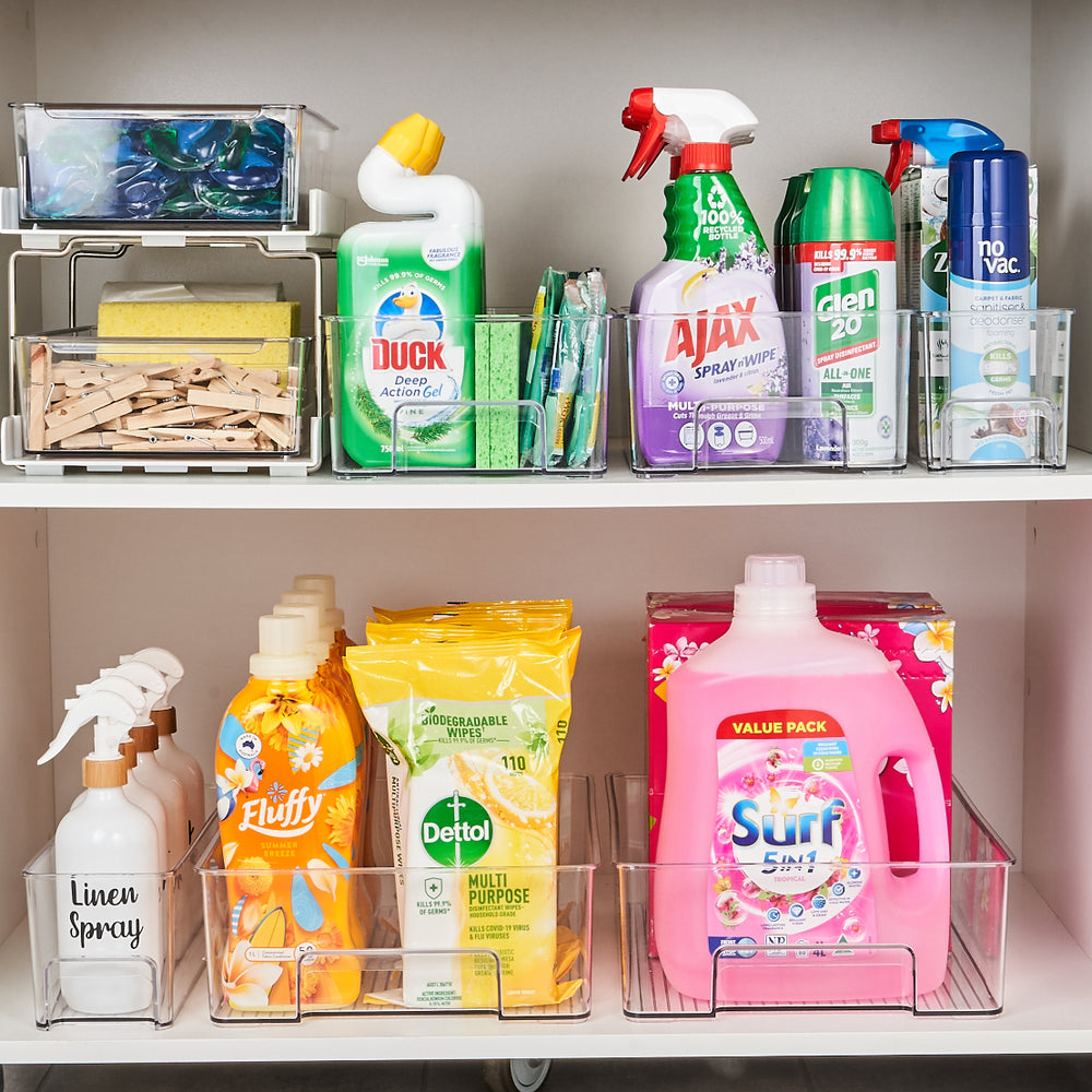 Laundry Storage Tray | Large | Blissful Little Home