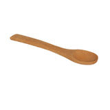 bamboo spice spoon
