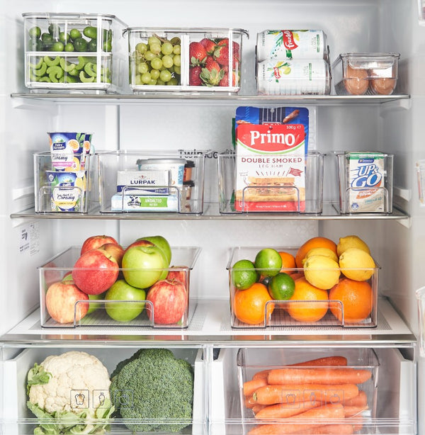 fridge storage set