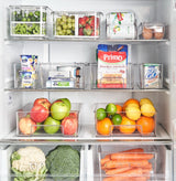 fridge storage tray
