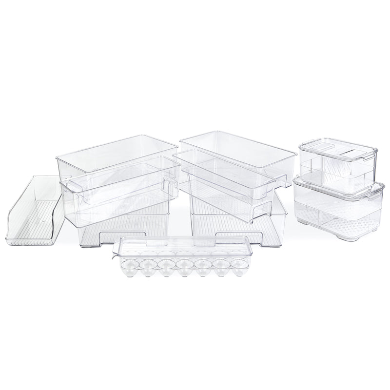 Blissful Fridge Storage Set Blissful Little Home