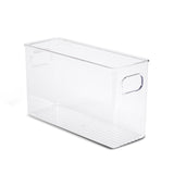 clear pantry container