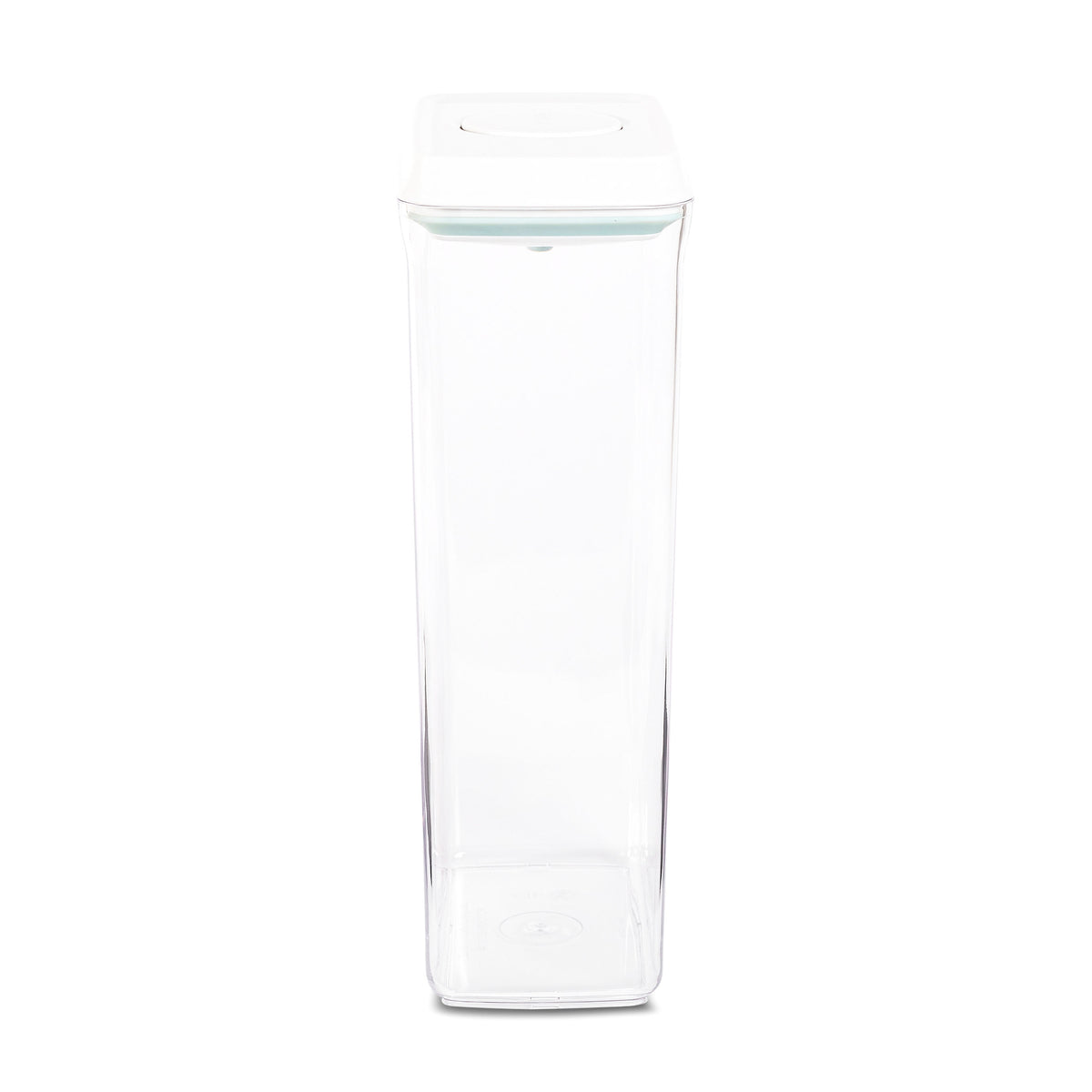 Push Top Airtight Pantry Container 3.2L Canister