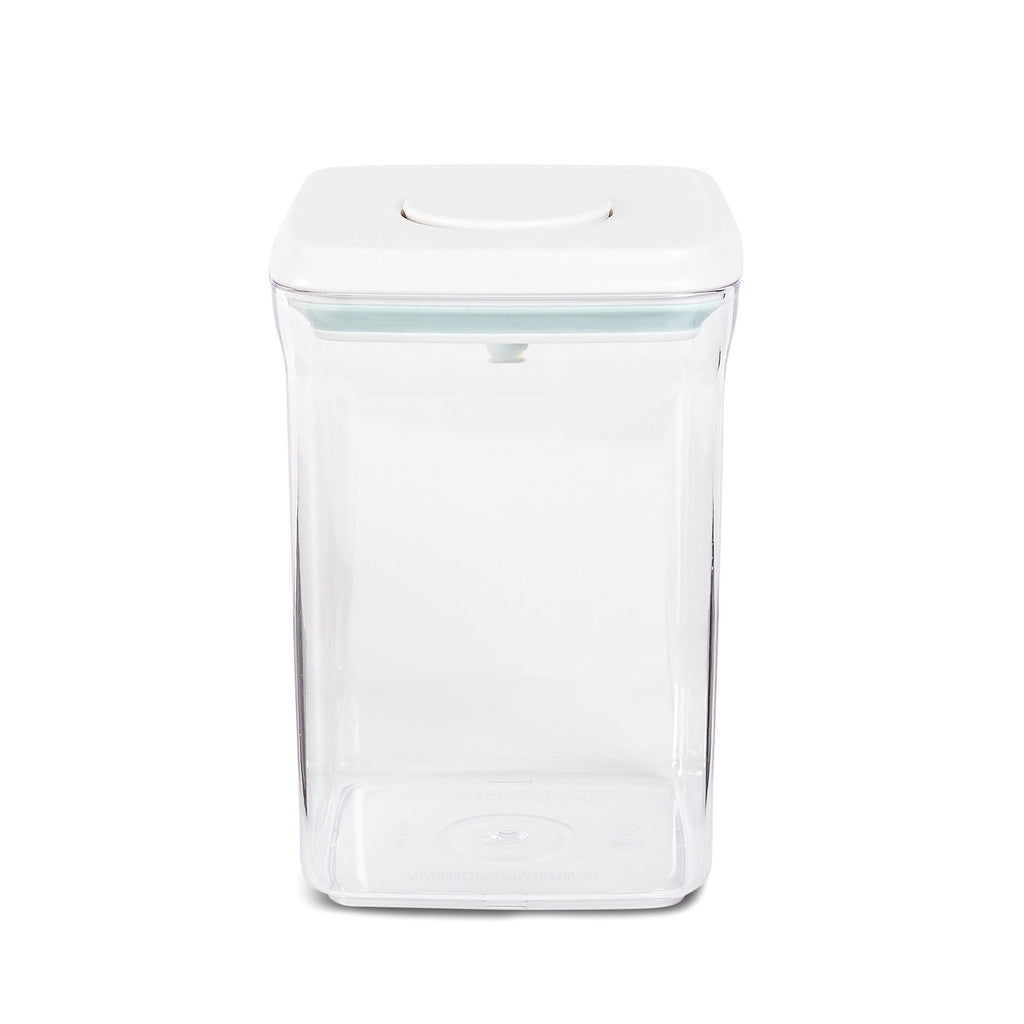 Push Top Airtight Pantry Container 900ml Canister