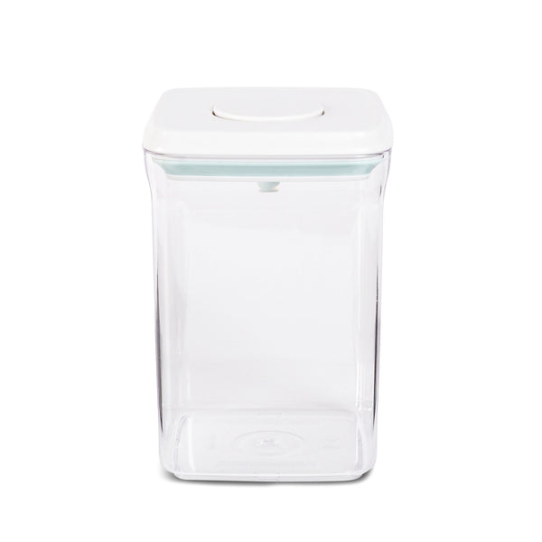 Push Top Pantry Containers Airtight Canister Container Australia