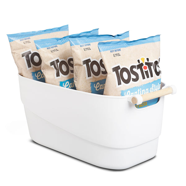 pantry baskets